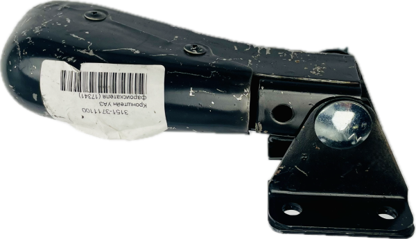 Sucher Halterung UAZ 469